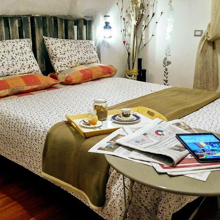 Vistazzurra B&B 安科纳 客房 照片