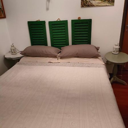 Vistazzurra B&B 安科纳 外观 照片
