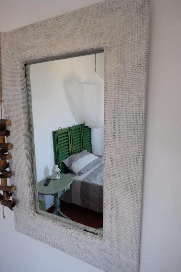 Vistazzurra B&B 安科纳 外观 照片