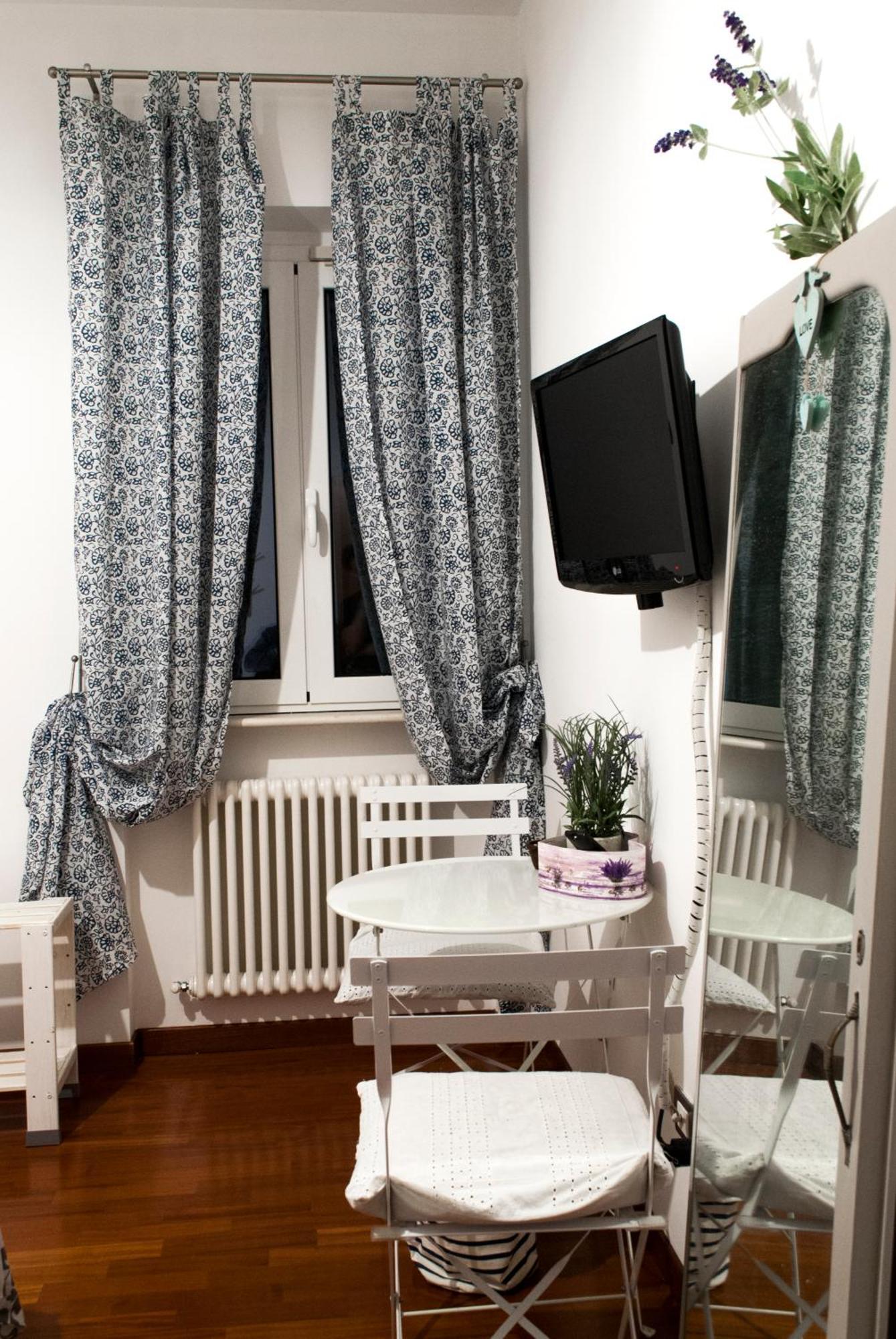 Vistazzurra B&B 安科纳 外观 照片