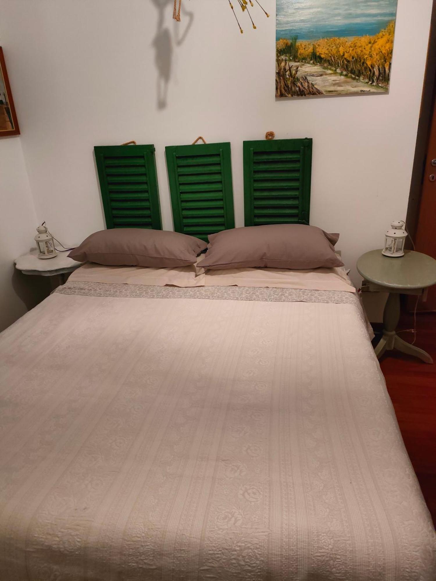 Vistazzurra B&B 安科纳 外观 照片