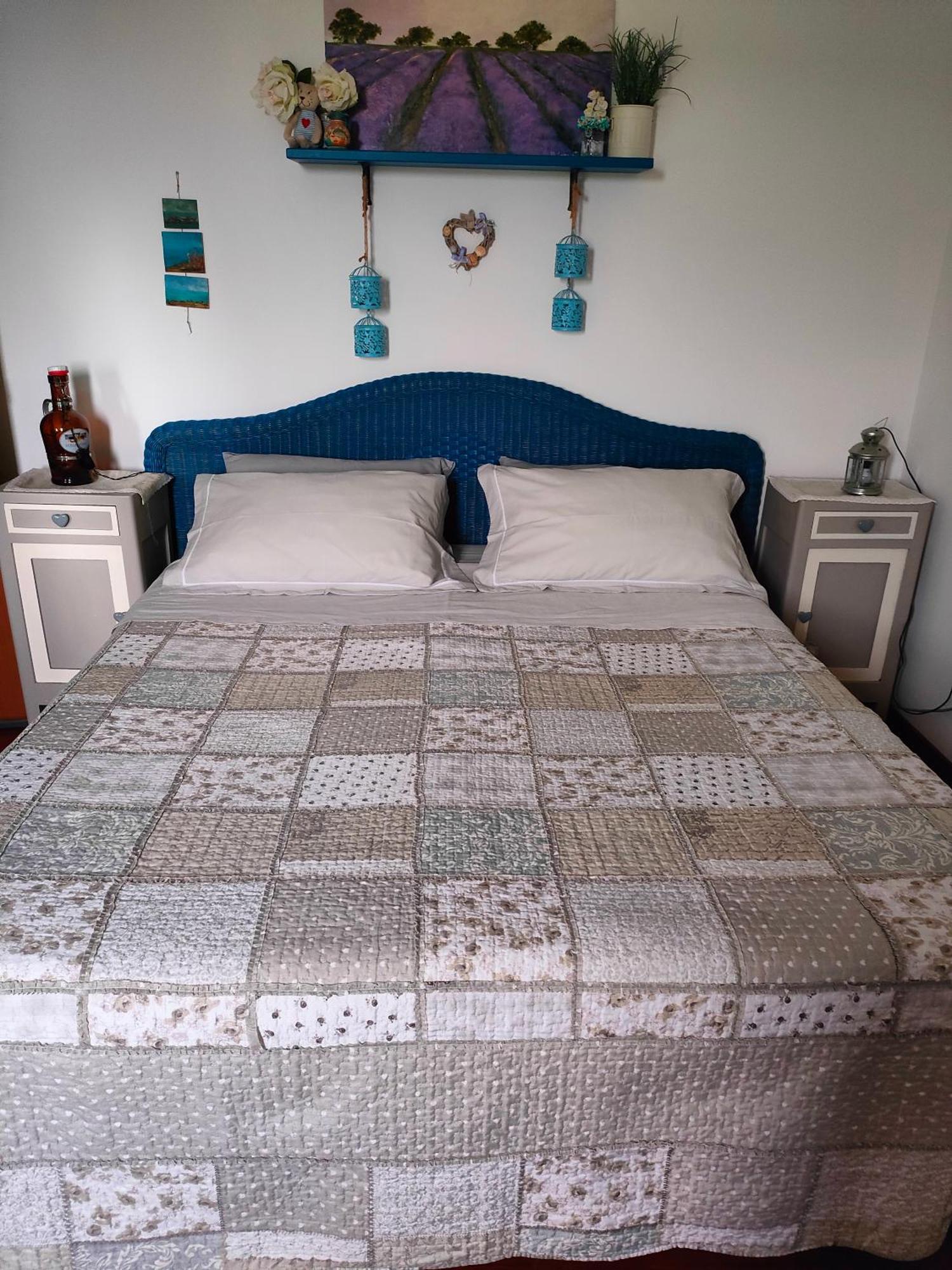 Vistazzurra B&B 安科纳 外观 照片