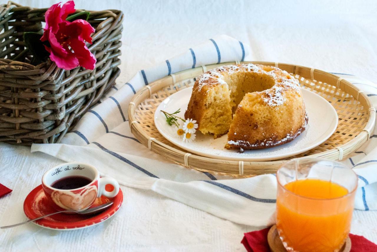 Vistazzurra B&B 安科纳 外观 照片