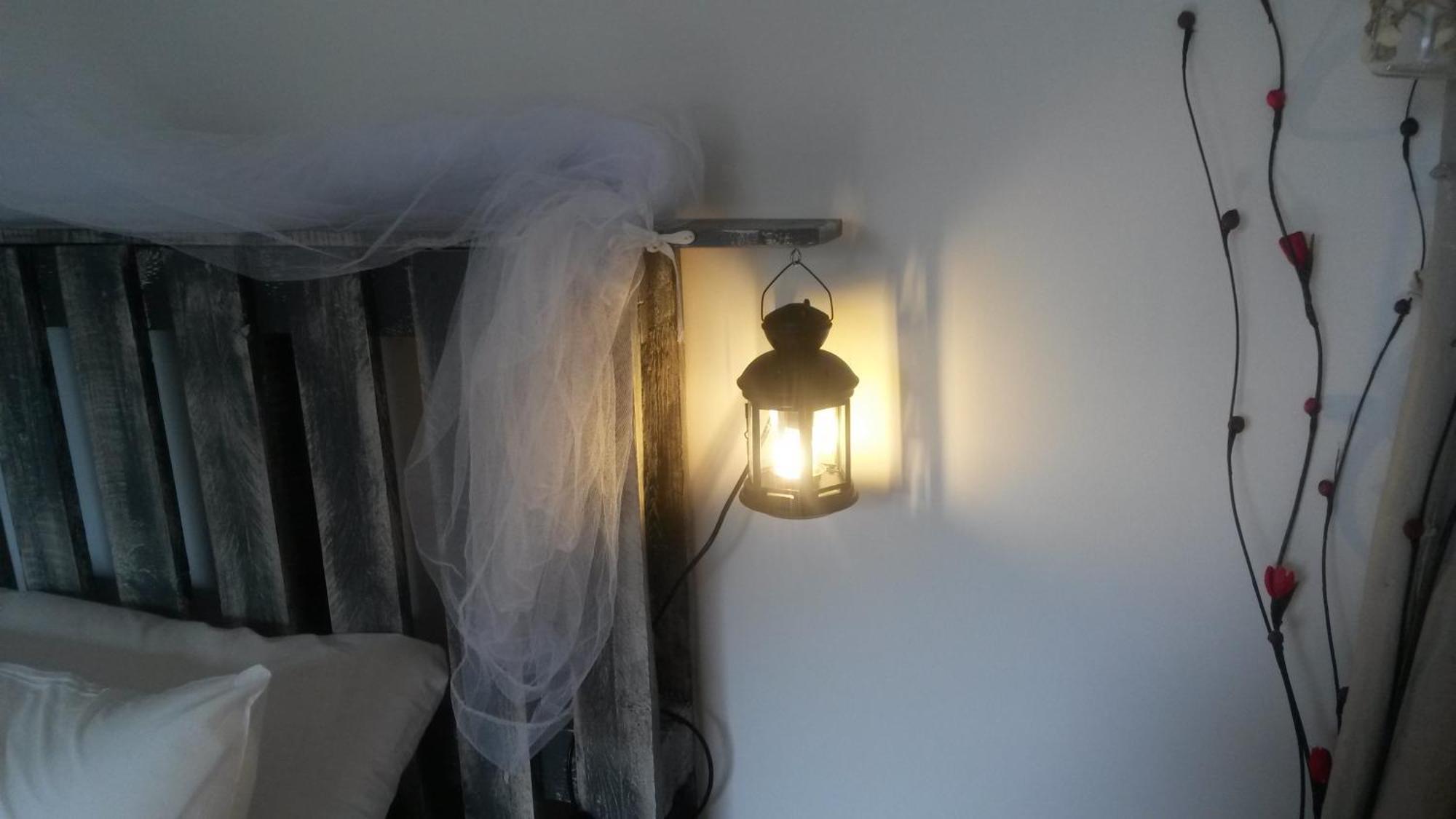 Vistazzurra B&B 安科纳 外观 照片