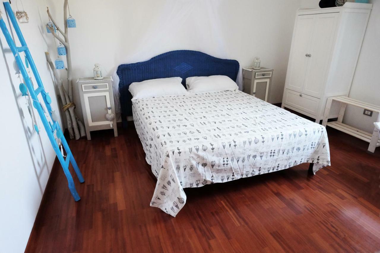 Vistazzurra B&B 安科纳 客房 照片