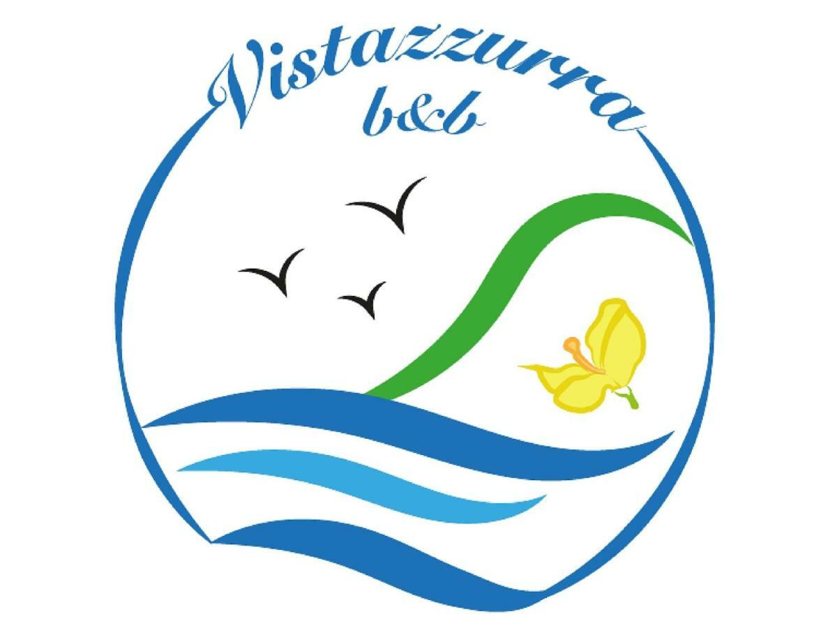 Vistazzurra B&B 安科纳 外观 照片