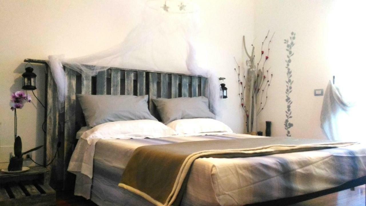Vistazzurra B&B 安科纳 客房 照片