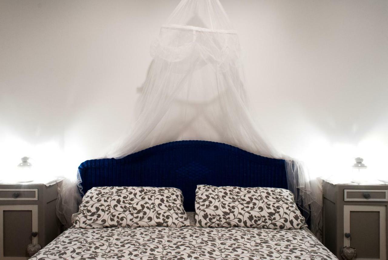 Vistazzurra B&B 安科纳 外观 照片