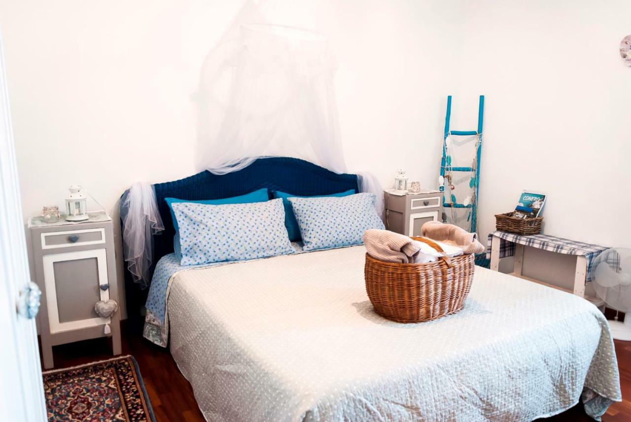 Vistazzurra B&B 安科纳 外观 照片