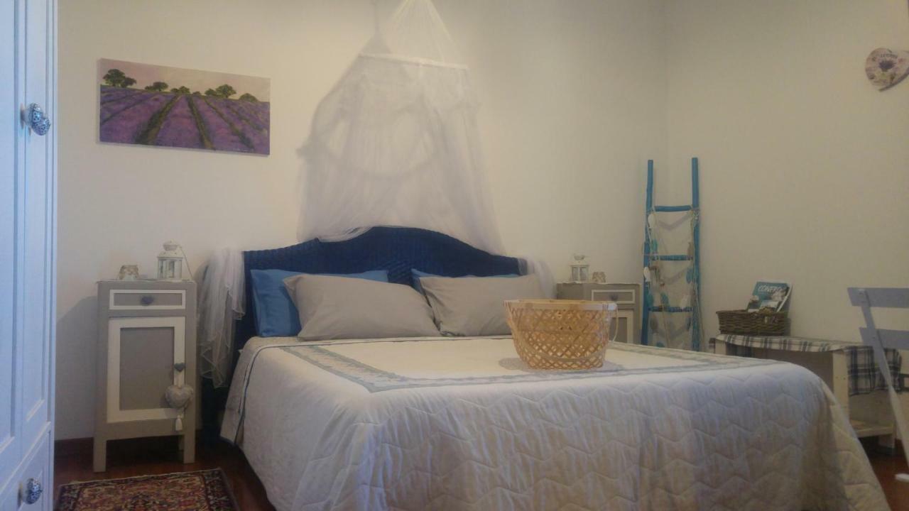Vistazzurra B&B 安科纳 客房 照片